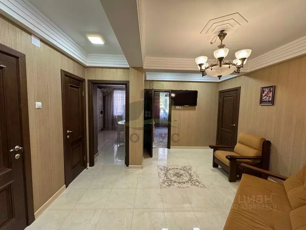 1-к кв. Московская область, Раменское Красноармейская ул., 23А (51.0 ... - Фото 2