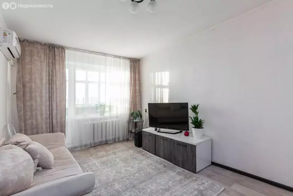 2-комнатная квартира: Новоалтайск, Прудская улица, 21 (43.5 м) - Фото 1