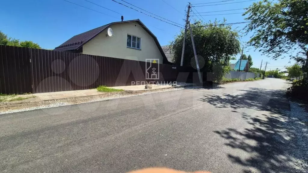 Дом 140 м на участке 9 сот. - Фото 1