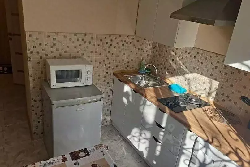 1-к кв. Астраханская область, Астрахань ул. Ляхова, 3 (31.0 м) - Фото 1