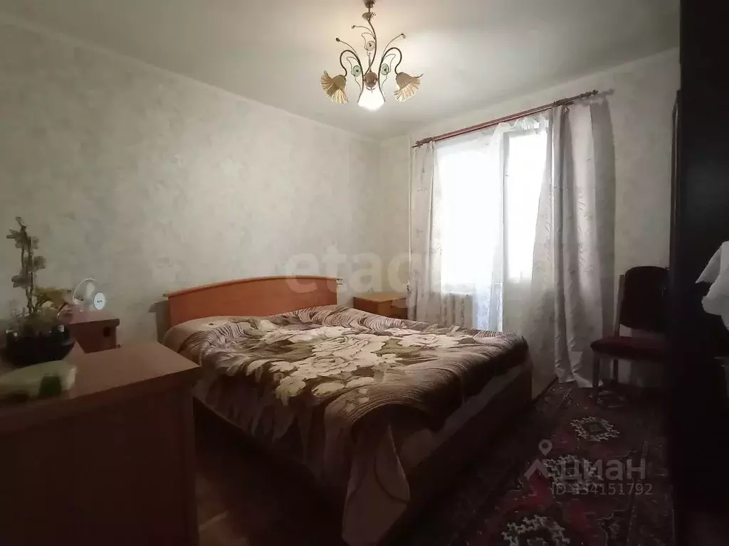 3-к кв. Крым, Ялта ул. Жадановского, 3 (64.5 м) - Фото 1