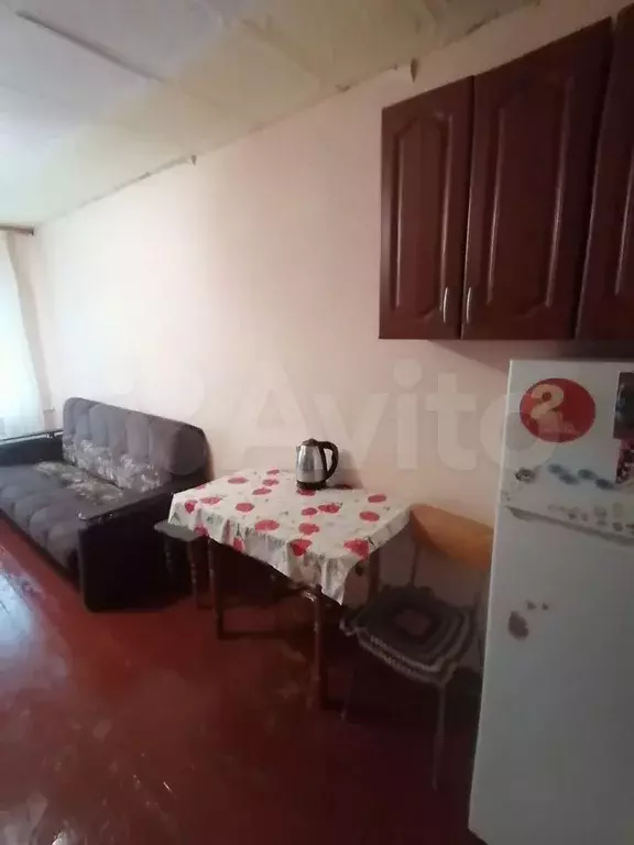 Комната 19 м в 5-к., 5/5 эт. - Фото 1