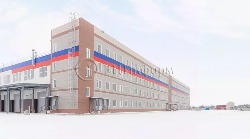 Офис в Ленинградская область, Ломоносовский район, Аннинское городское ... - Фото 1