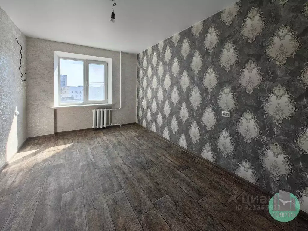 Комната Краснодарский край, Новороссийск ул. Куникова, 94 (11.9 м) - Фото 1