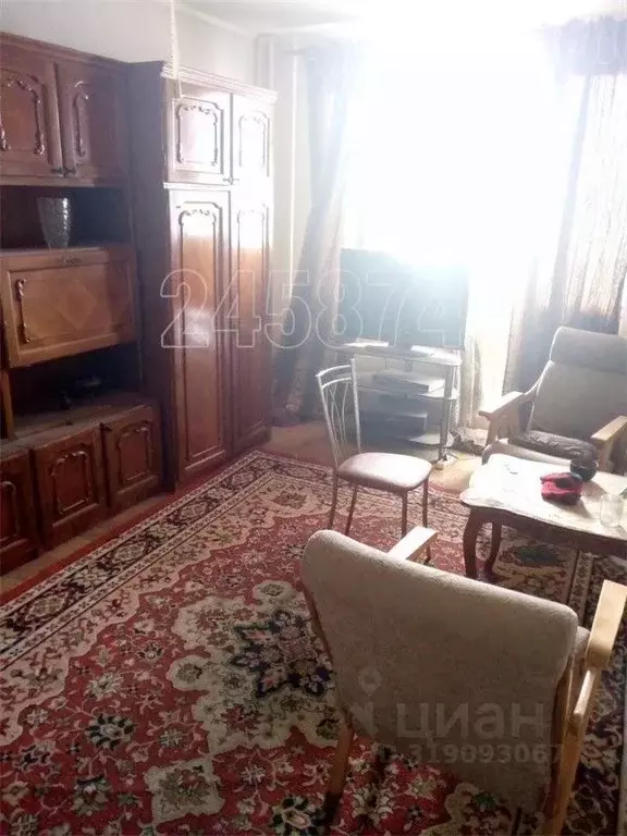 Комната Москва Каргопольская ул., 2 (18.0 м) - Фото 1