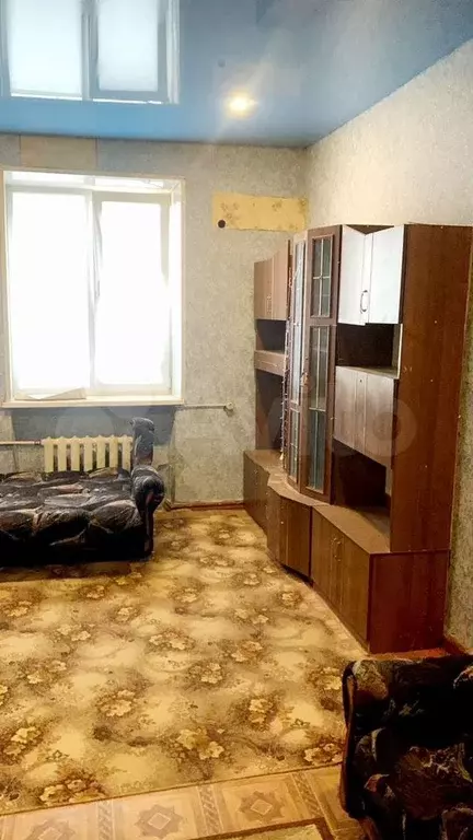 Комната 20 м в 1-к., 4/4 эт. - Фото 0