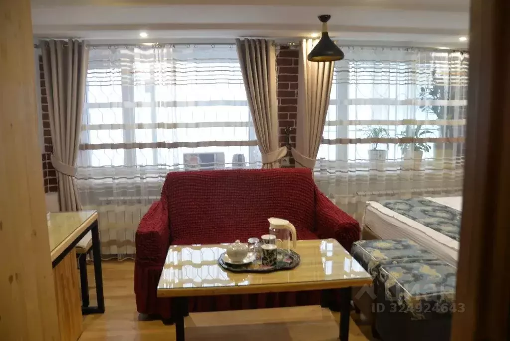 Комната Москва Варшавское ш., 13 - Фото 2