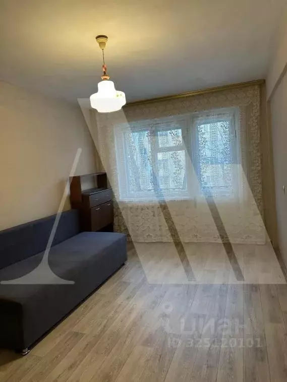 2-к кв. Омская область, Омск Городок Нефтяников мкр, ул. Волкова, 7 ... - Фото 1