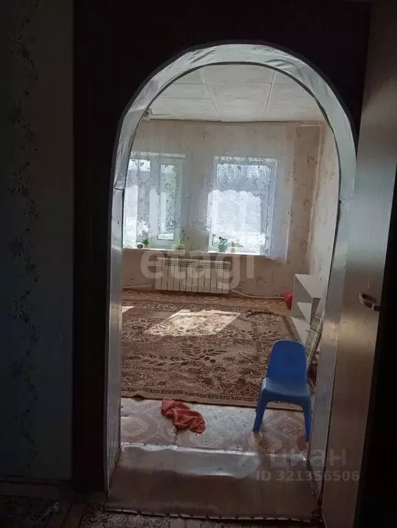 Дом в Свердловская область, Талицкий муниципальный округ, пос. ... - Фото 1