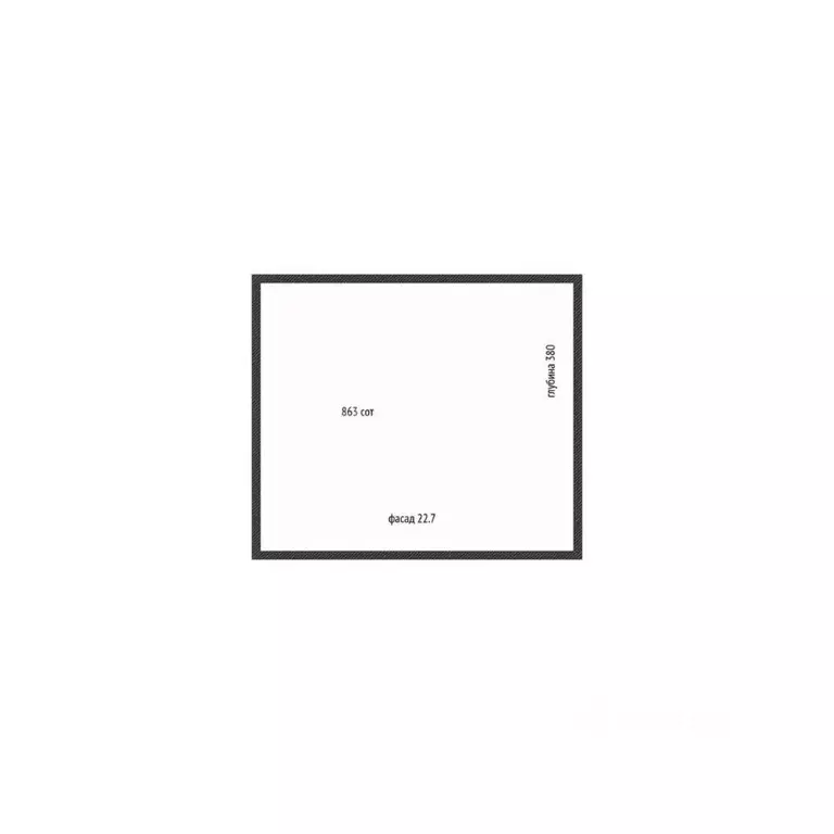 Участок в Адыгея, Майкоп Майкопская ул. (8.63 сот.) - Фото 1