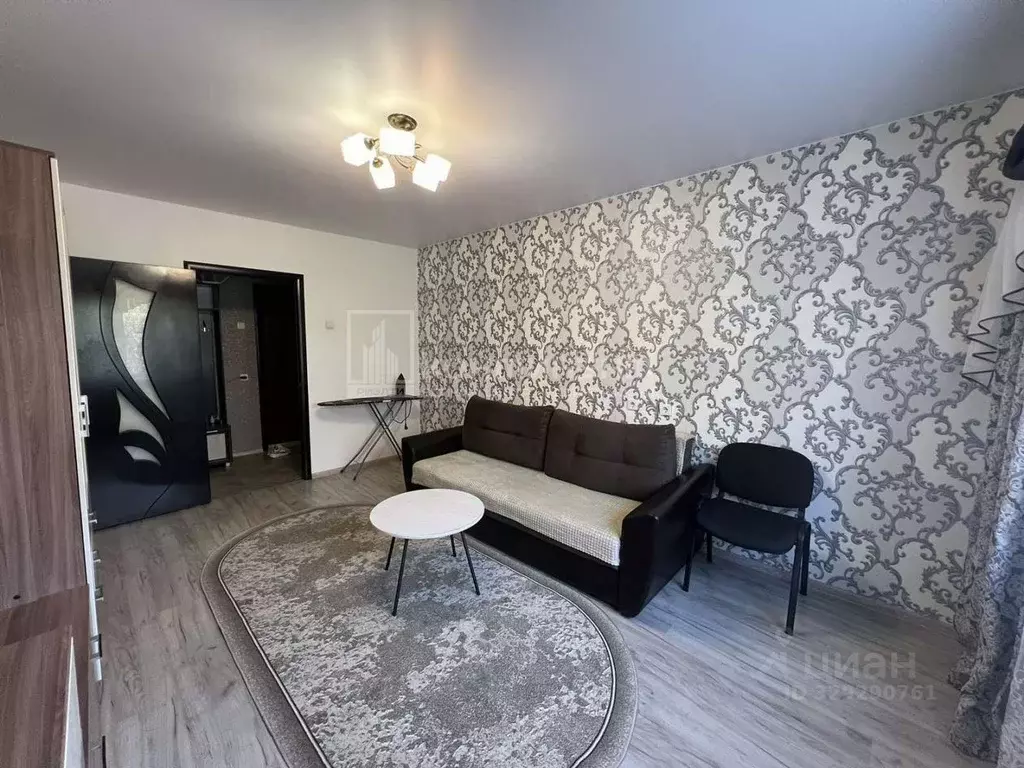2-к кв. Владимирская область, Ковров ул. Строителей, 26 (53.0 м) - Фото 2