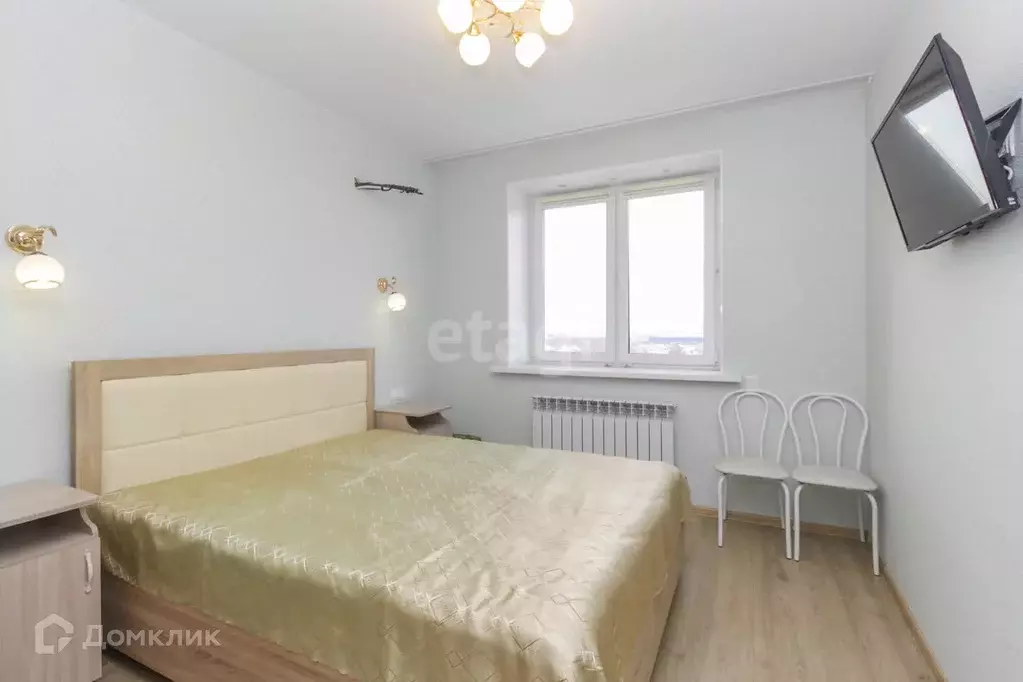 Продаётся 2-к квартира, 60.8 м - Фото 0