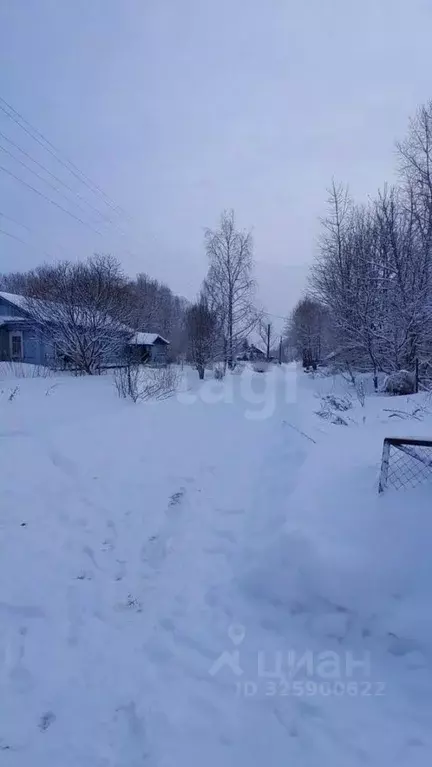 Дом в Калужская область, Дзержинский муниципальный округ, д. Кожухово ... - Фото 2