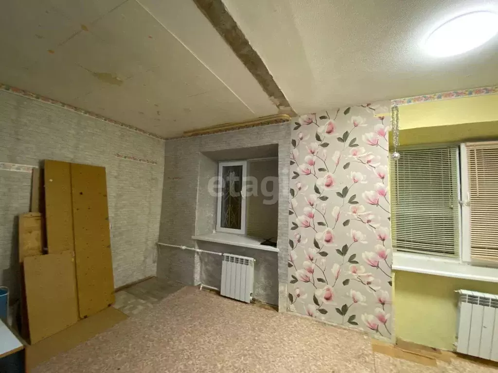Квартира, 2 комнаты, 40.29 м - Фото 1