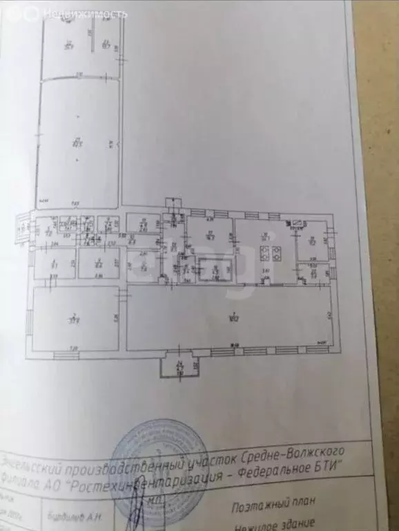 Производственное помещение (650 м) - Фото 1