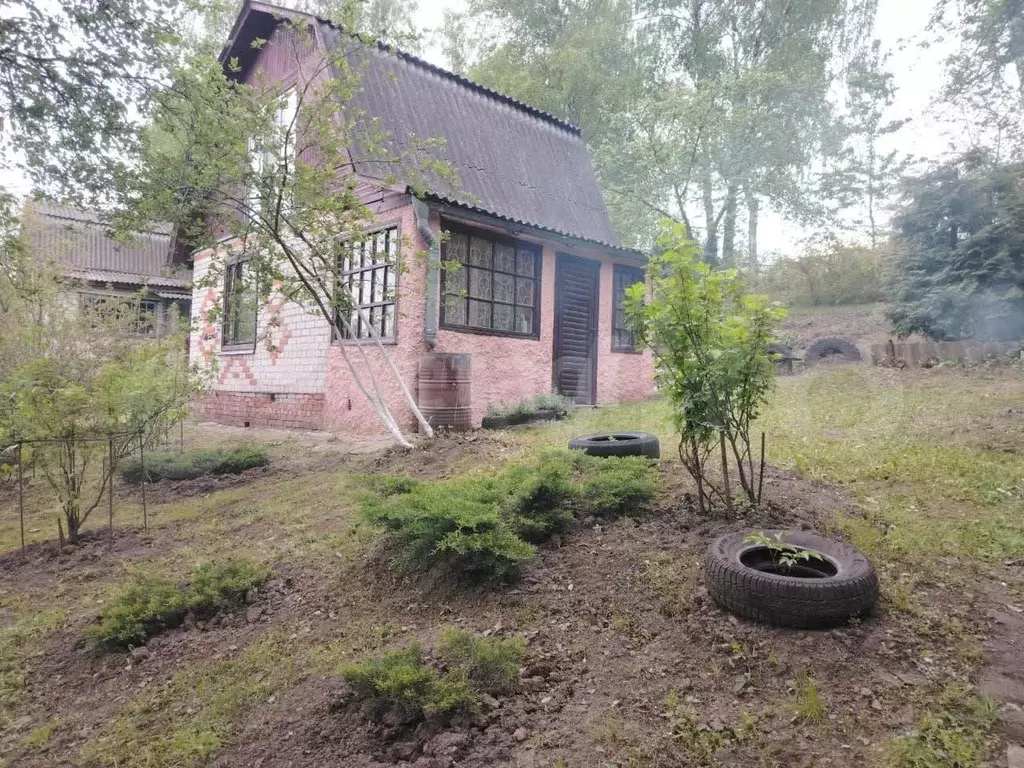 Дача 45 м на участке 12 сот. - Фото 1