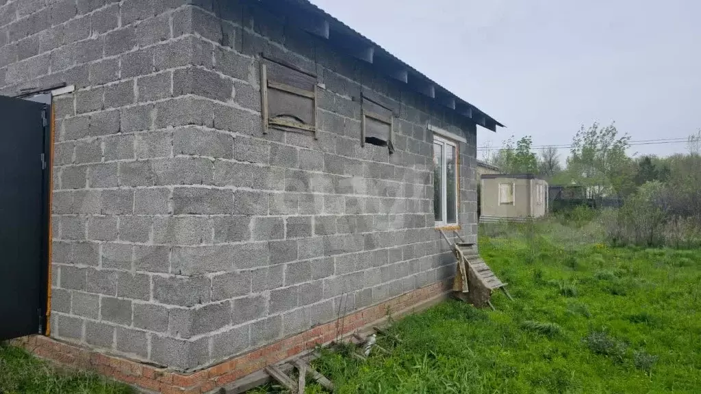 Дом 50 м на участке 5,1 сот. - Фото 0