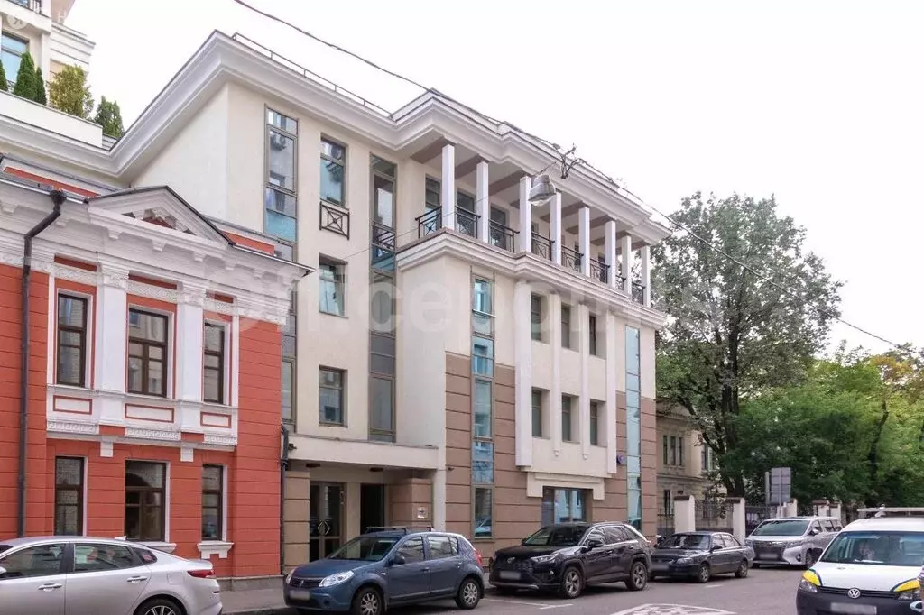 Офис (301.1 м) - Фото 2