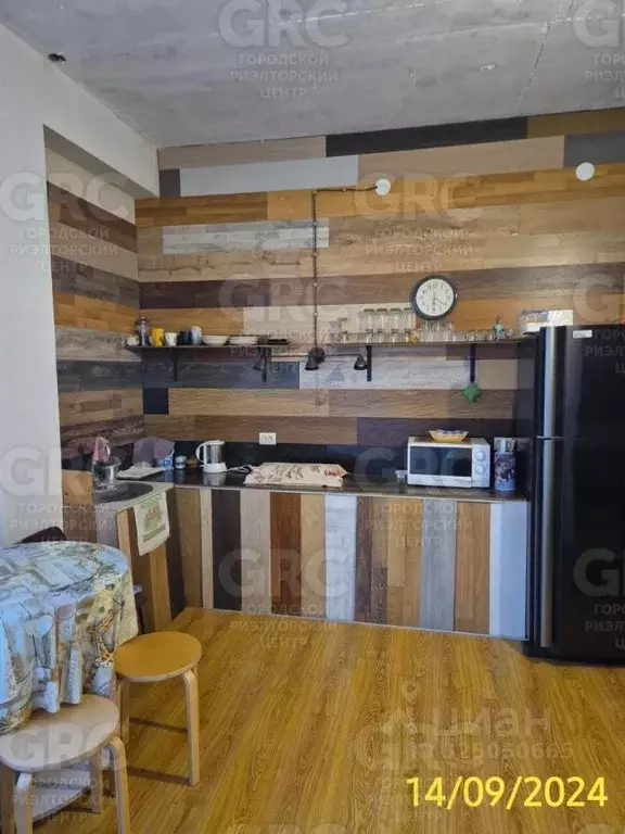 2-к кв. Краснодарский край, Сочи ул. Яна Фабрициуса, 2/23И (40.0 м) - Фото 1