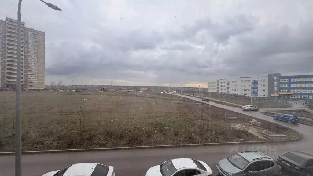 1-к кв. Ростовская область, Ростов-на-Дону Художественная ул., 9 (29.0 ... - Фото 2