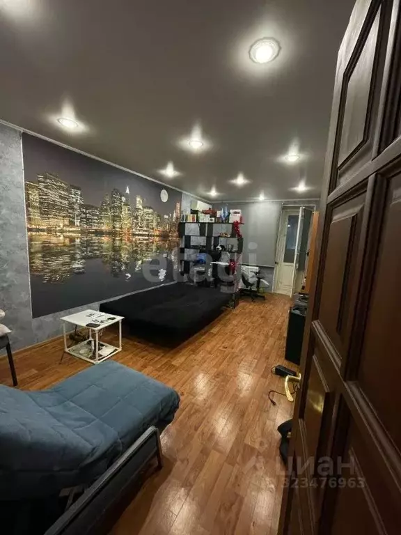 1-к кв. Ярославская область, Ярославль Московский просп., 106 (37.0 м) - Фото 2