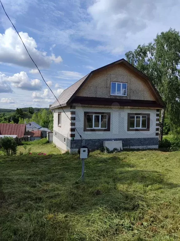 Дом 168,2 м на участке 6 сот. - Фото 1