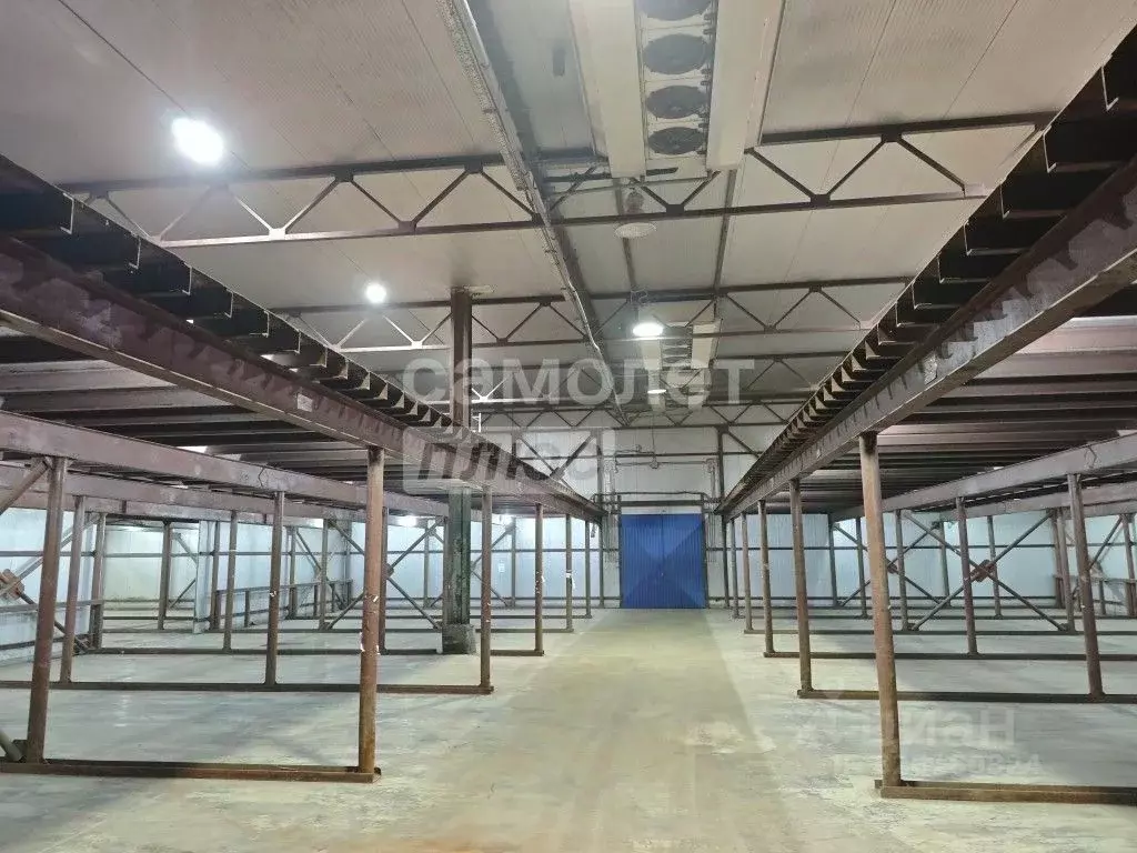 Помещение свободного назначения в Московская область, Подольск ... - Фото 1