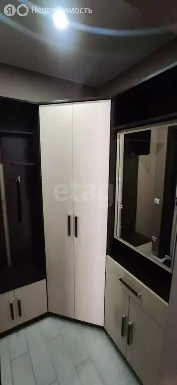 Квартира-студия: Новосибирск, улица Фадеева, 66/9 (31 м) - Фото 0