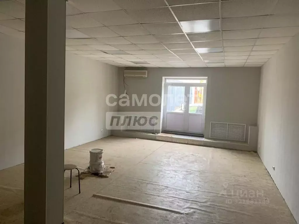 Склад в Тюменская область, Тюмень ул. 30 лет Победы, 103 (55 м) - Фото 1