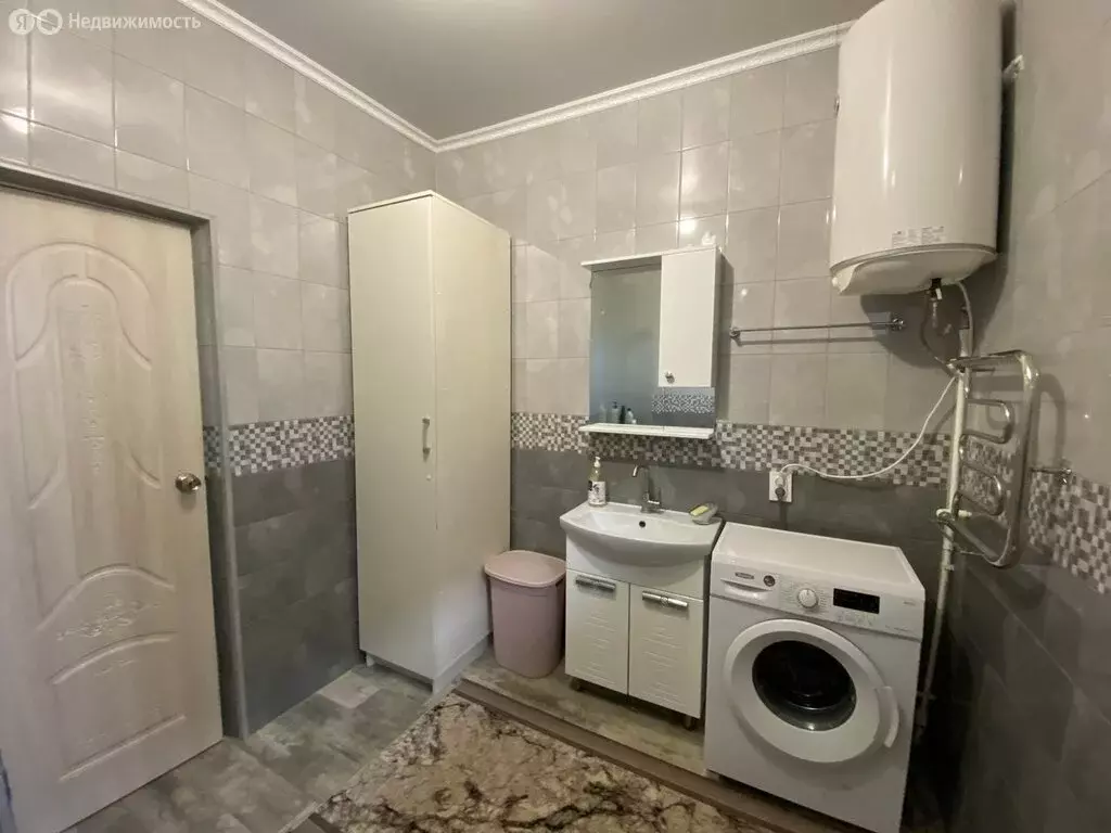 Дом в посёлок Виноградный, Ясная улица (87 м) - Фото 0