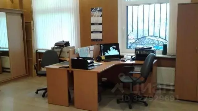 Офис в Москва Последний пер., 6к1 (41 м) - Фото 2