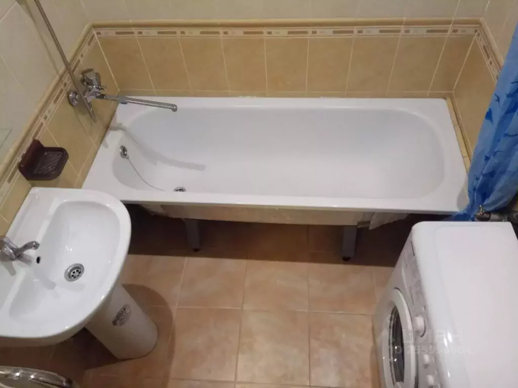 1-к кв. Нижегородская область, Нижний Новгород просп. Ленина, 30к5 ... - Фото 2