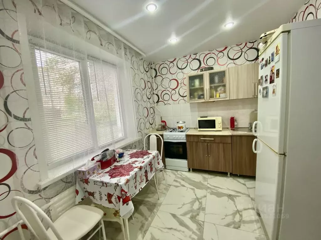 1-к кв. Саратовская область, Энгельс ул. Марины Расковой, 33 (38.0 м) - Фото 2