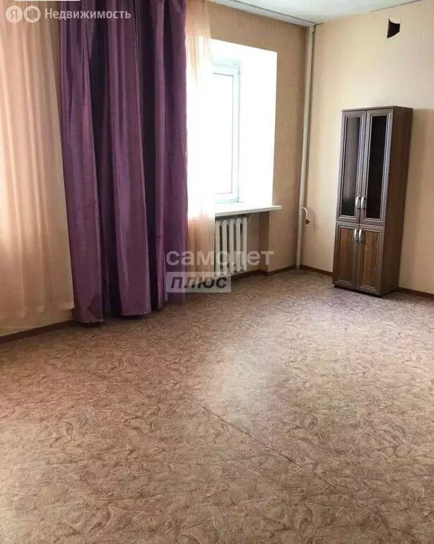 2-комнатная квартира: Ишим, улица Карла Маркса, 73 (56.2 м) - Фото 1