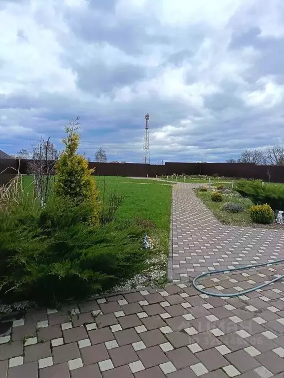 Коттедж в Курская область, Курский район, с. Ноздрачево  (182 м) - Фото 2
