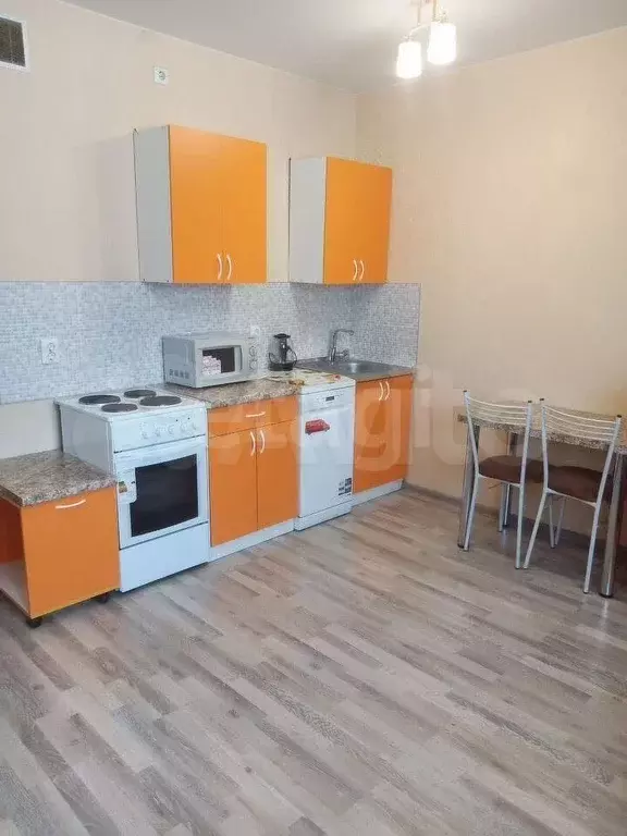 Квартира-студия, 30,1 м, 1/17 эт. - Фото 0