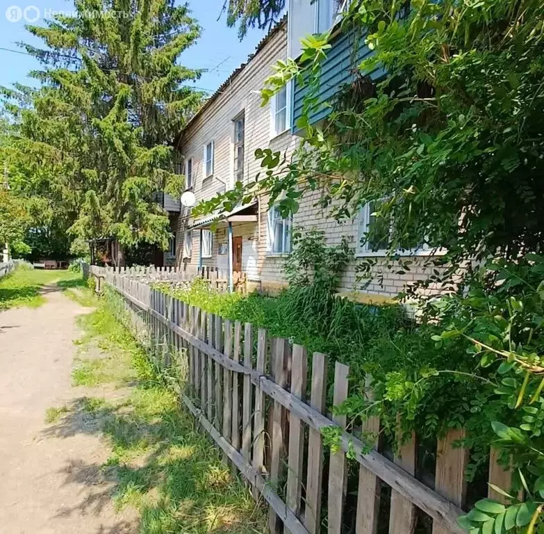 3-комнатная квартира: Челябинская область, Уйский муниципальный округ, ... - Фото 1