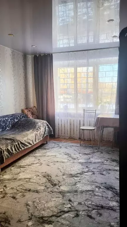2-к кв. Курганская область, Курган ул. Дзержинского, 31 (39.0 м) - Фото 1