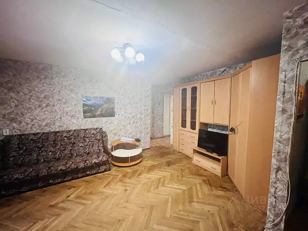3-к кв. Краснодарский край, Сочи ул. Лазарева, 54 (56.0 м) - Фото 0