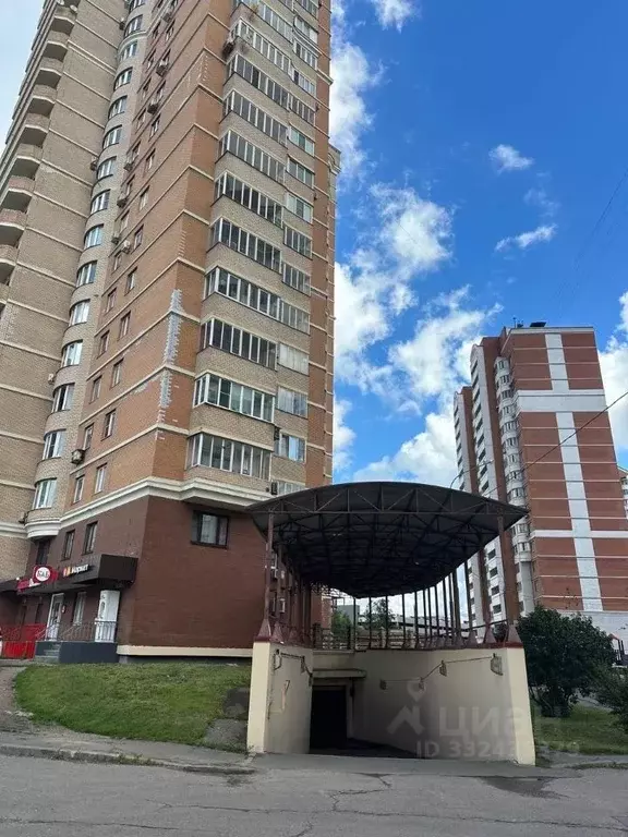 Гараж в Москва Псковская ул., 5К4 (18 м) - Фото 1