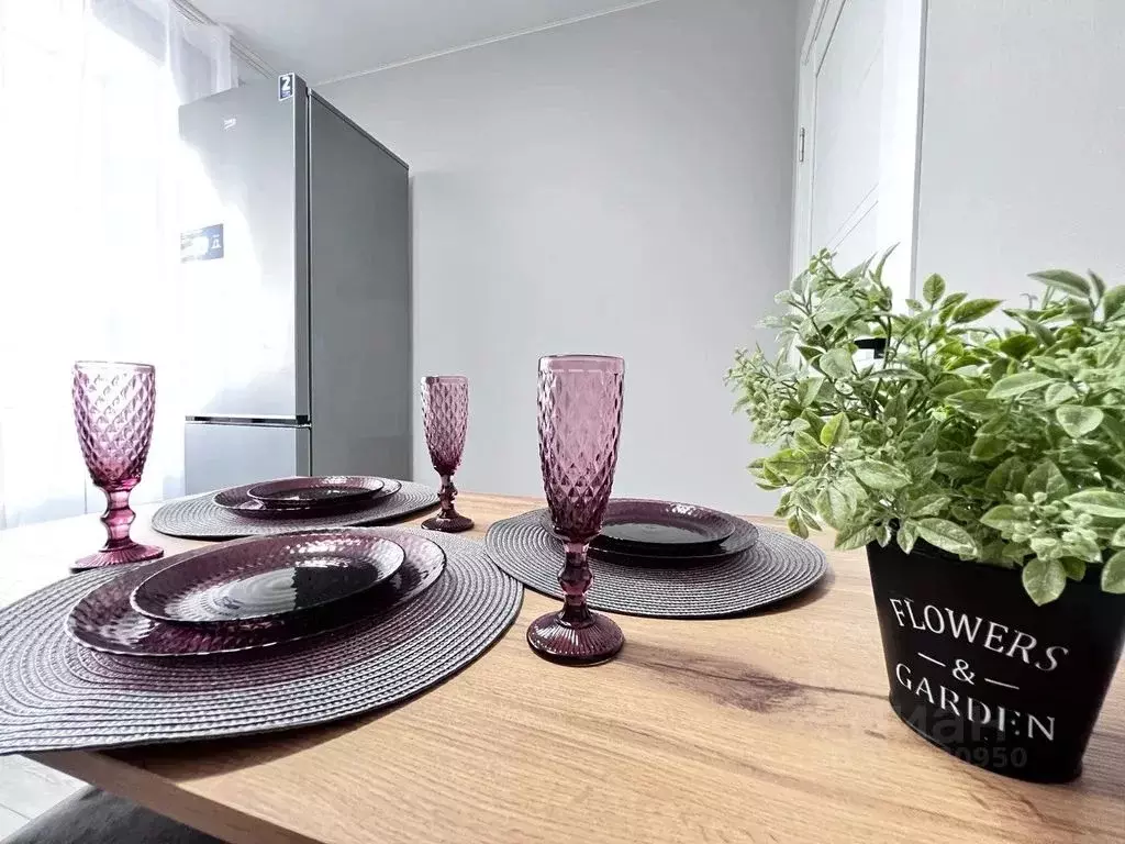 2-к кв. Орловская область, Орел Плещеевская ул., 8 (63.0 м) - Фото 1