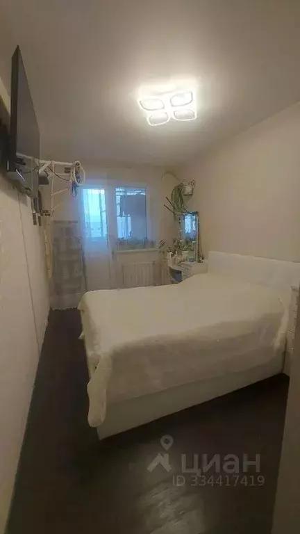 2-к кв. Московская область, Королев просп. Космонавтов, 8Б (51.0 м) - Фото 1