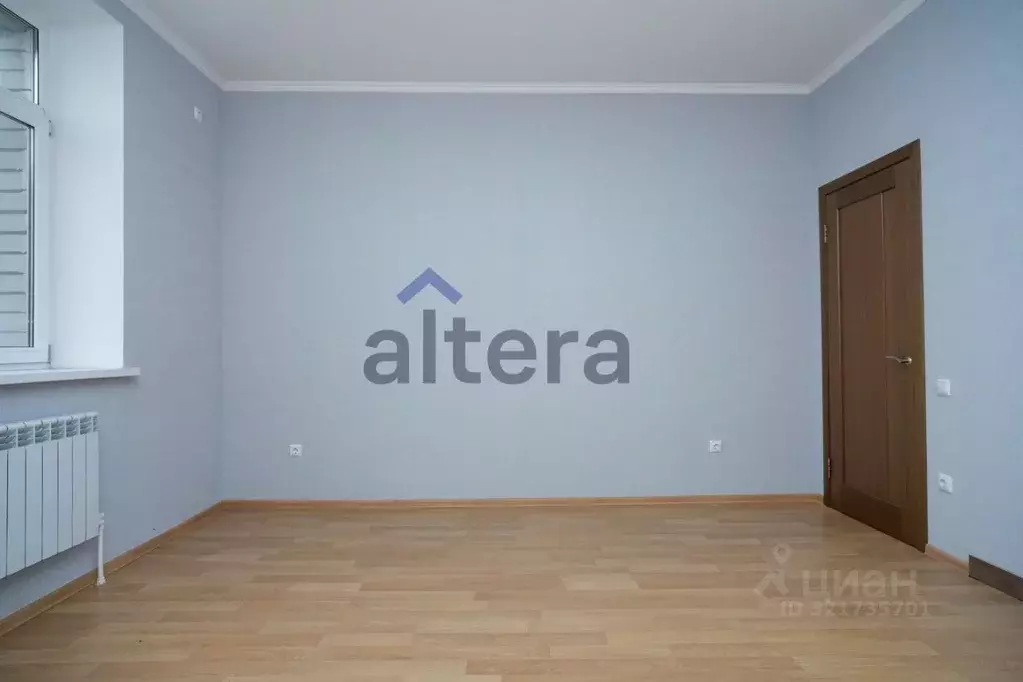 3-к кв. Татарстан, Казань ул. Ульянова-Ленина, 47 (157.0 м) - Фото 2