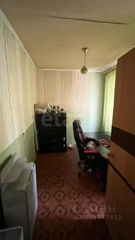 3-к кв. Ростовская область, Ростов-на-Дону Северный мкр, ул. ... - Фото 0