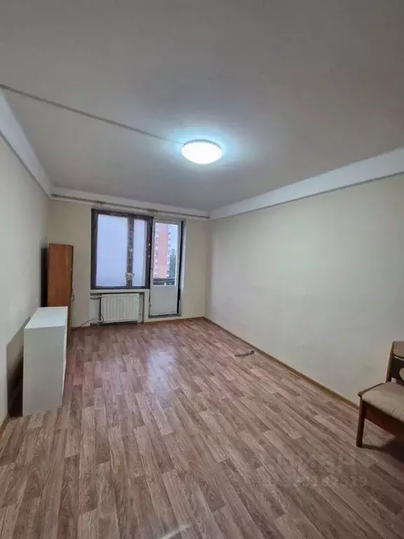 3-к кв. Санкт-Петербург Учительская ул., 9К1 (58.0 м) - Фото 1