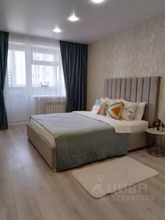 1-к кв. Алтайский край, Барнаул тракт Павловский, 299 (35.0 м) - Фото 1