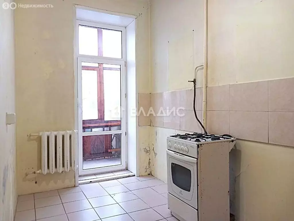 4-комнатная квартира: Москва, Авиамоторная улица, 30 (81.6 м) - Фото 2