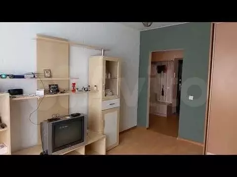 1-к. квартира, 35 м, 8/9 эт. - Фото 1