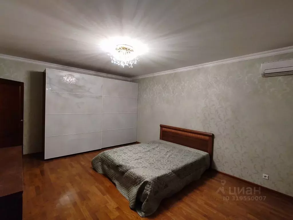 2-к кв. Москва ул. Главмосстроя, 14 (100.0 м) - Фото 1