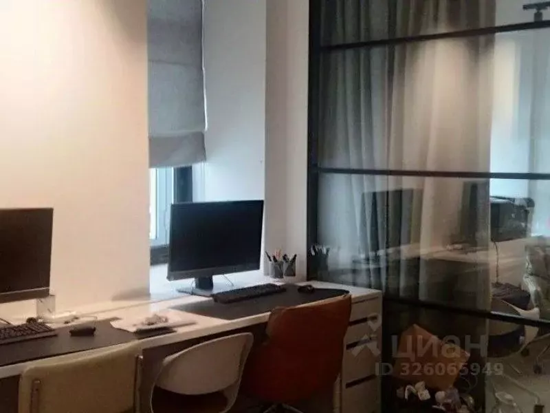 Офис в Москва Берсеневская наб., 8С1 (46 м) - Фото 2